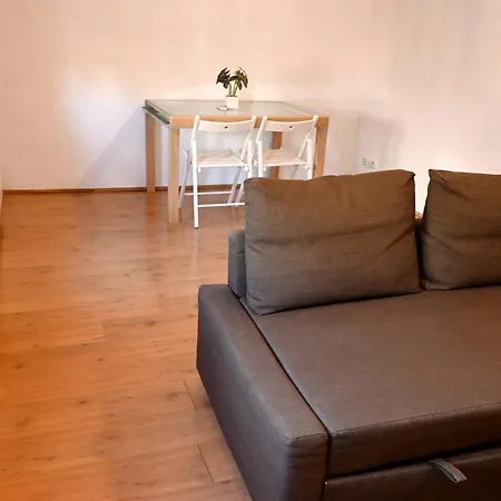 Homenfun Sagrada Familia Aragon Apartman
