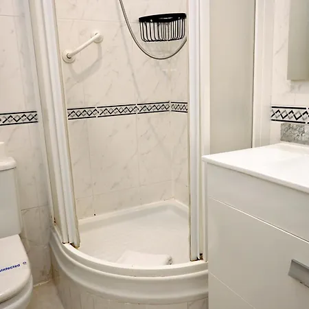 Appartement Homenfun Sagrada Familia Aragon