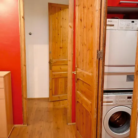 Appartement Homenfun Sagrada Familia Aragon *