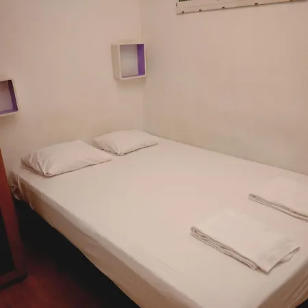 Apartman Homenfun Sagrada Familia Aragon