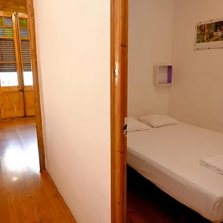 Apartman Homenfun Sagrada Familia Aragon Barcelona